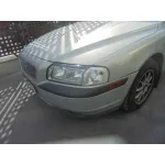VOLVO S80 BERLINA VOLVO S80 BERLINA '2000 2.5 D DORADO 1998