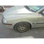 VOLVO S80 BERLINA VOLVO S80 BERLINA '2000 2.5 D DORADO 1998