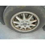 VOLVO S80 BERLINA VOLVO S80 BERLINA '2000 2.5 D DORADO 1998