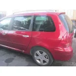 PEUGEOT 307 BREAK/SW (S2) PEUGEOT 307 BREAK/SW (S2) '2004 2.0 16V HDI FAP CAT (RHR / DW10BTED4) ROJO 2005