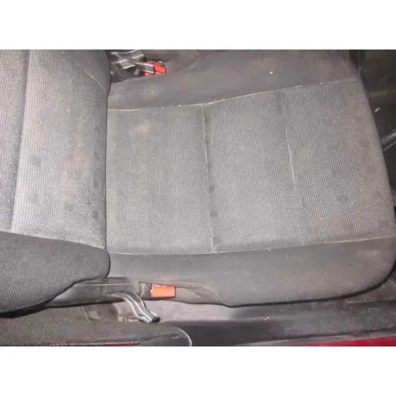 PEUGEOT 307 BREAK/SW (S2) '2004 2.0 16V HDI FAP CAT (RHR / DW10BTED4) ROJO