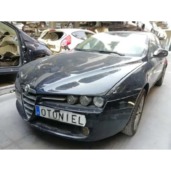 ALFA ROMEO 159 (140) '2010 2.0 JTDM CAT NEGRO