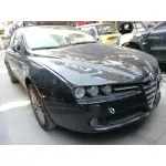 ALFA ROMEO 159 (140) '2010 2.0 JTDM CAT NEGRO
