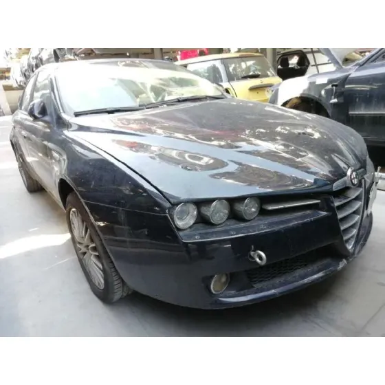 ALFA ROMEO 159 (140) '2010 2.0 JTDM CAT NEGRO