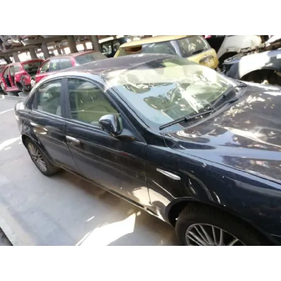 ALFA ROMEO 159 (140) '2010 2.0 JTDM CAT NEGRO