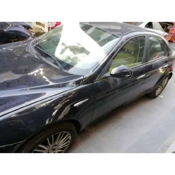 ALFA ROMEO 159 (140) '2010 2.0 JTDM CAT NEGRO