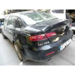 ALFA ROMEO 159 (140) '2010 2.0 JTDM CAT NEGRO
