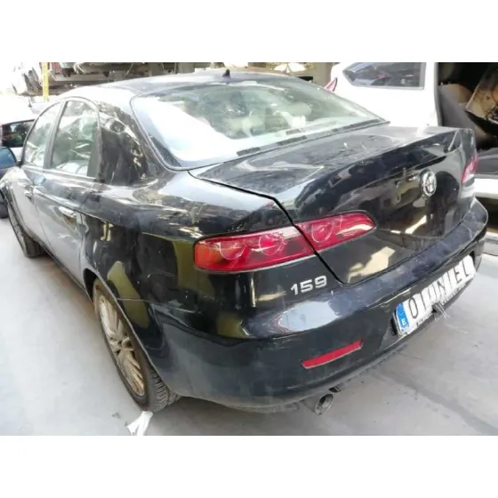 ALFA ROMEO 159 (140) '2010 2.0 JTDM CAT NEGRO