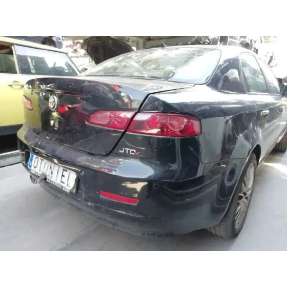 ALFA ROMEO 159 (140) '2010 2.0 JTDM CAT NEGRO