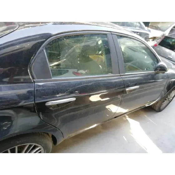 ALFA ROMEO 159 (140) '2010 2.0 JTDM CAT NEGRO