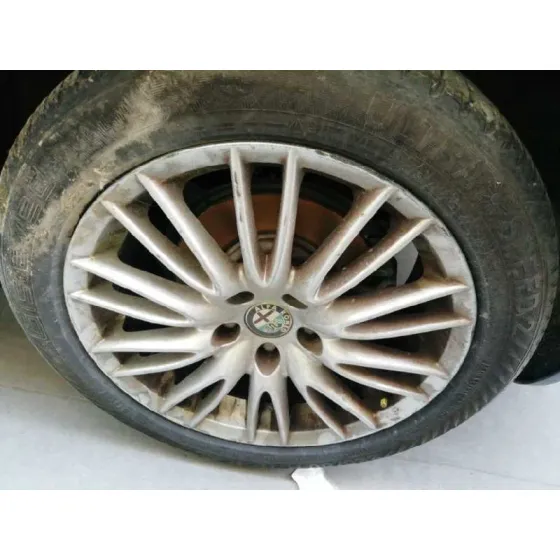 ALFA ROMEO 159 (140) '2010 2.0 JTDM CAT NEGRO