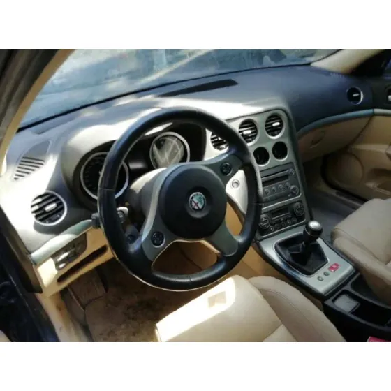 ALFA ROMEO 159 (140) '2010 2.0 JTDM CAT NEGRO