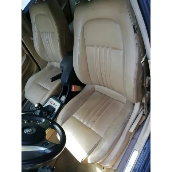 ALFA ROMEO 159 (140) '2010 2.0 JTDM CAT NEGRO