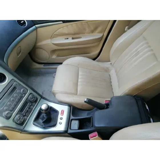 ALFA ROMEO 159 (140) '2010 2.0 JTDM CAT NEGRO