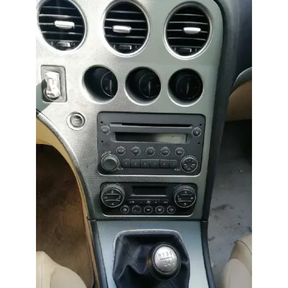 ALFA ROMEO 159 (140) '2010 2.0 JTDM CAT NEGRO