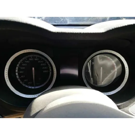 ALFA ROMEO 159 (140) '2010 2.0 JTDM CAT NEGRO