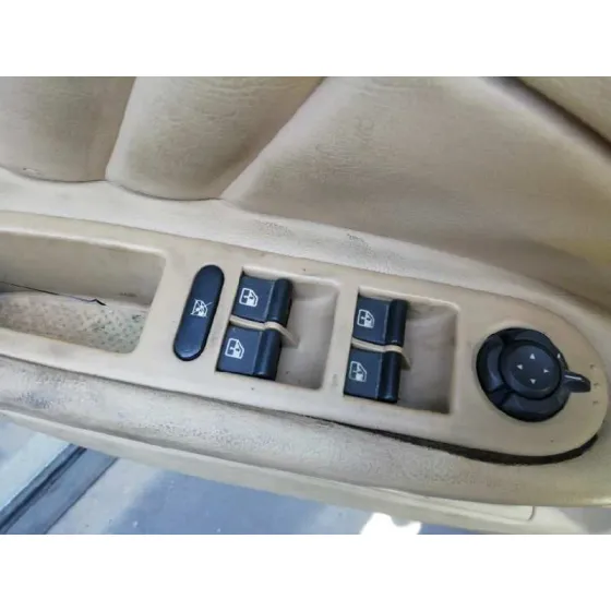 ALFA ROMEO 159 (140) '2010 2.0 JTDM CAT NEGRO
