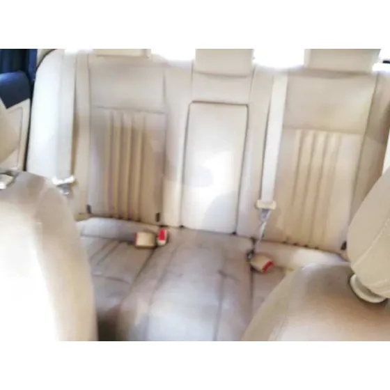 ALFA ROMEO 159 (140) '2010 2.0 JTDM CAT NEGRO
