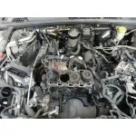 ALFA ROMEO 159 (140) '2010 2.0 JTDM CAT NEGRO
