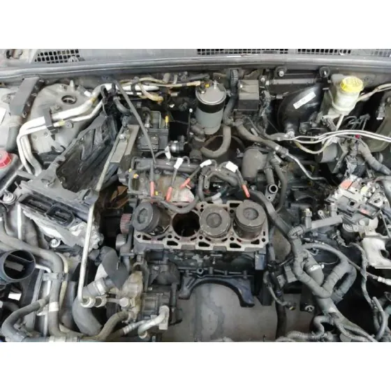 ALFA ROMEO 159 (140) '2010 2.0 JTDM CAT NEGRO