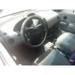 DAEWOO KALOS DAEWOO KALOS '2004 1.2 CAT ROJO 2002