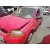 DAEWOO KALOS '2004 1.2 CAT ROJO