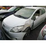 TOYOTA AURIS TOYOTA AURIS '2012 ACTIVE BLANCO 2009