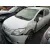 TOYOTA AURIS TOYOTA AURIS '2012 ACTIVE BLANCO 2009