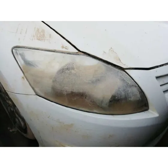 TOYOTA AURIS '2012 ACTIVE BLANCO