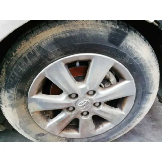 TOYOTA AURIS '2012 ACTIVE BLANCO