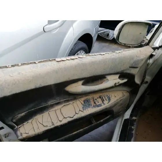 TOYOTA AURIS '2012 ACTIVE BLANCO