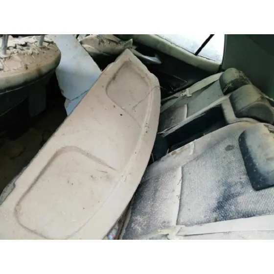 TOYOTA AURIS '2012 ACTIVE BLANCO