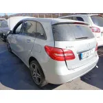 MERCEDES-BENZ CLASE B SPORTS TOURER (W246, W242) MOTOR K9K CVF/KW: 11.03/80 2013
