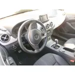 MERCEDES-BENZ CLASE B SPORTS TOURER (W246, W242) MOTOR K9K CVF/KW: 11.03/80 2013