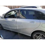 MERCEDES-BENZ CLASE B SPORTS TOURER (W246, W242) MOTOR K9K CVF/KW: 11.03/80 2013
