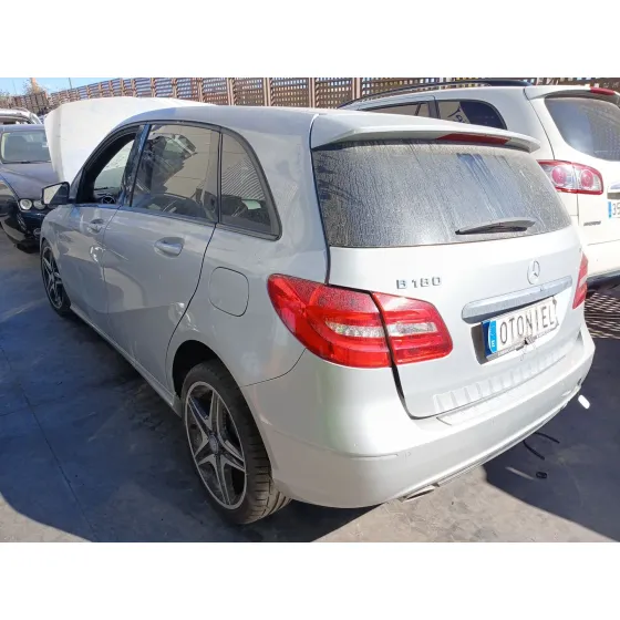 MOTOR K9K CVF/KW: 11.03/80