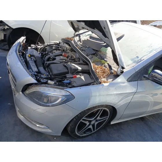 MOTOR K9K CVF/KW: 11.03/80
