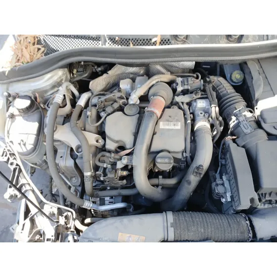 MOTOR K9K CVF/KW: 11.03/80