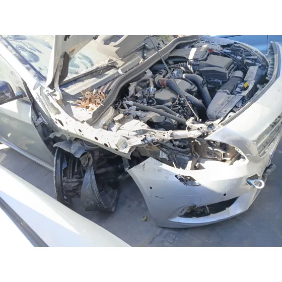MOTOR K9K CVF/KW: 11.03/80