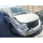 CHRYSLER VOYAGER (RG) '2005 2.8 CRD LX GRIS