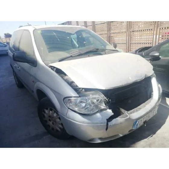 CHRYSLER VOYAGER (RG) '2005 2.8 CRD LX GRIS