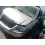 CHRYSLER VOYAGER (RG) '2005 2.8 CRD LX GRIS