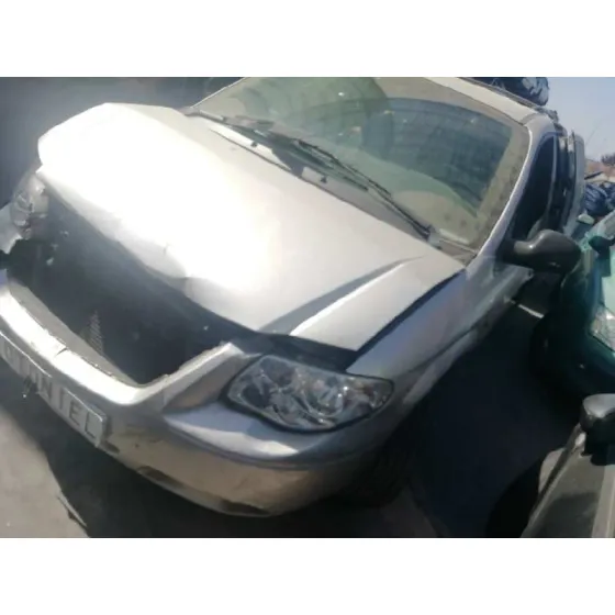 CHRYSLER VOYAGER (RG) '2005 2.8 CRD LX GRIS