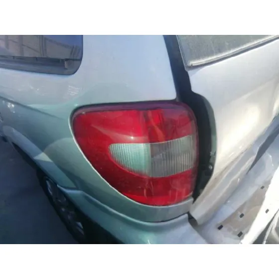 CHRYSLER VOYAGER (RG) '2005 2.8 CRD LX GRIS