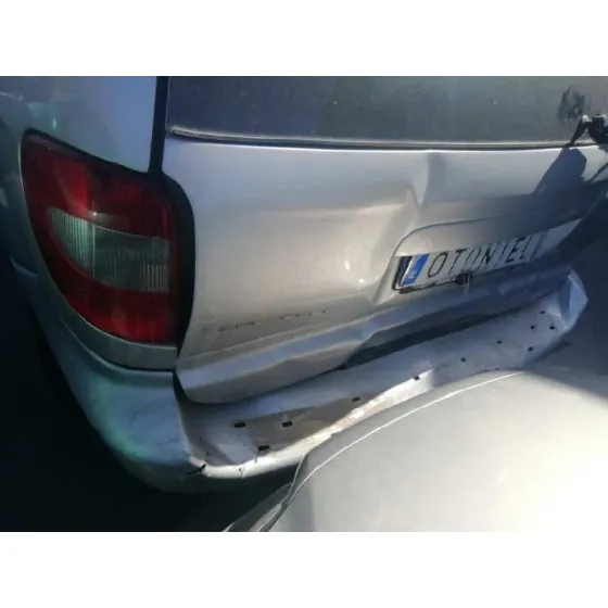CHRYSLER VOYAGER (RG) '2005 2.8 CRD LX GRIS