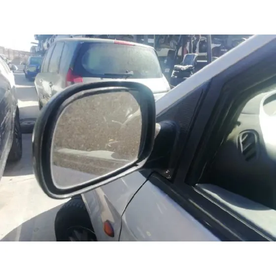CHRYSLER VOYAGER (RG) '2005 2.8 CRD LX GRIS