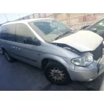 CHRYSLER VOYAGER (RG) '2005 2.8 CRD LX GRIS
