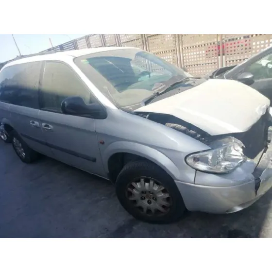 CHRYSLER VOYAGER (RG) '2005 2.8 CRD LX GRIS