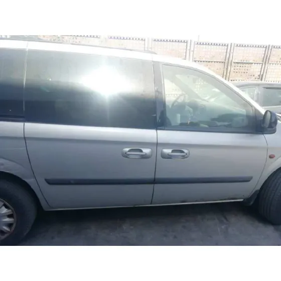 CHRYSLER VOYAGER (RG) '2005 2.8 CRD LX GRIS