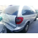 CHRYSLER VOYAGER (RG) '2005 2.8 CRD LX GRIS